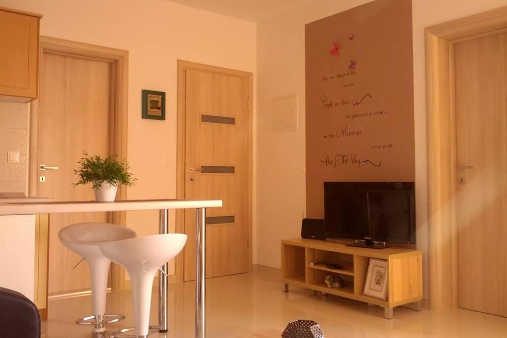 ברלה Apartment Dandelion מראה חיצוני תמונה