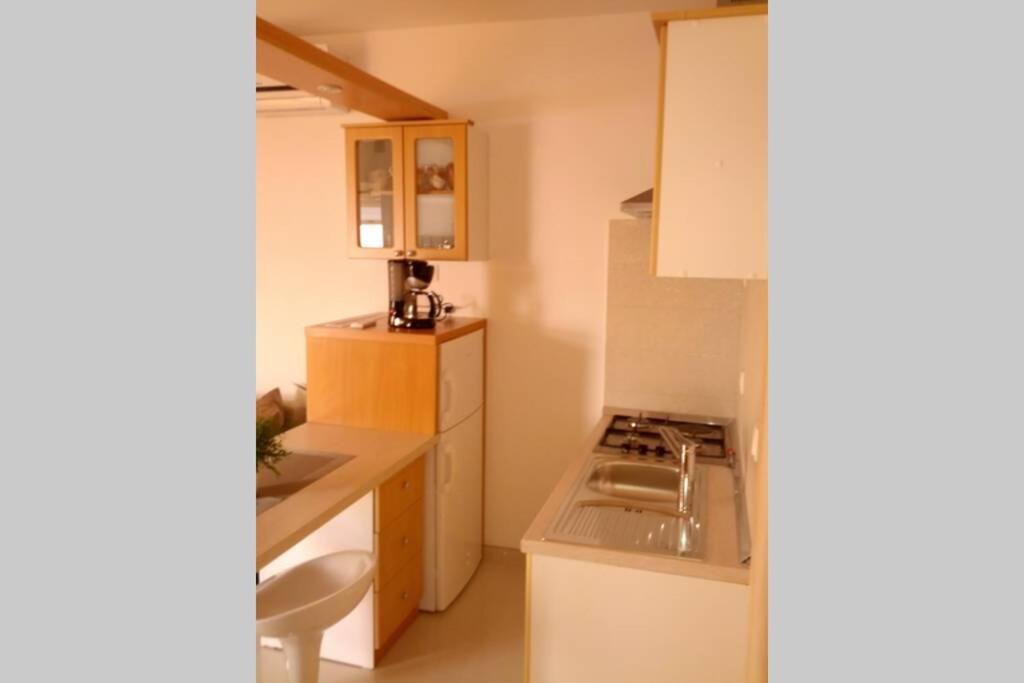 ברלה Apartment Dandelion מראה חיצוני תמונה